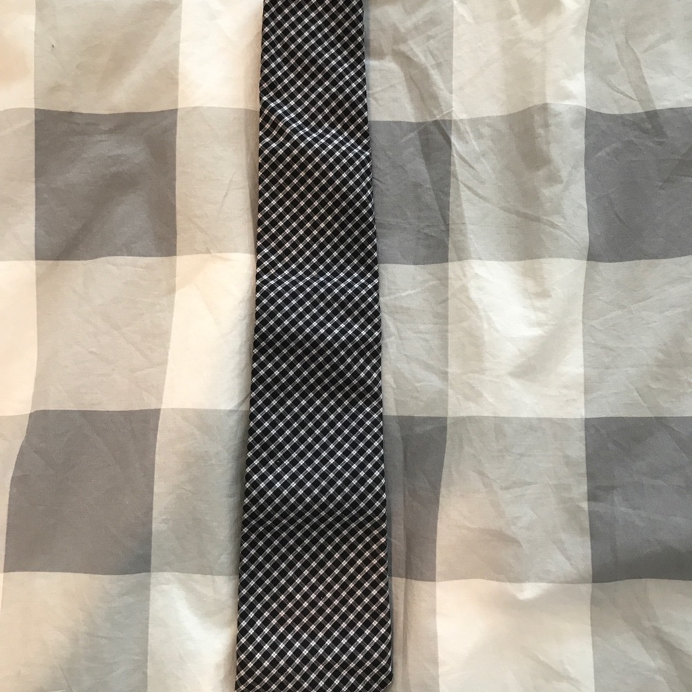 Jcrew tie